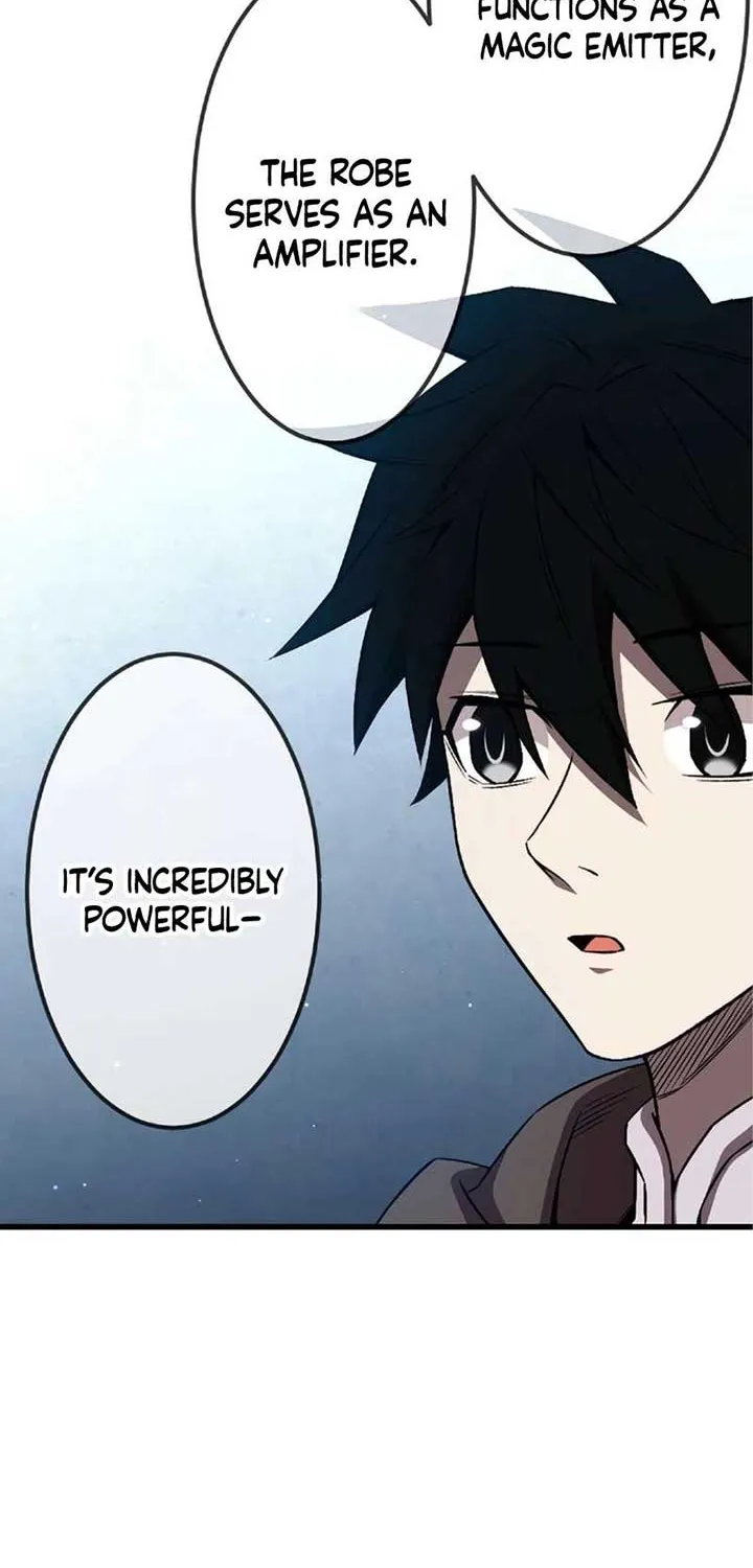 The Awakening of light Magic Chapter 22 page 53 - 