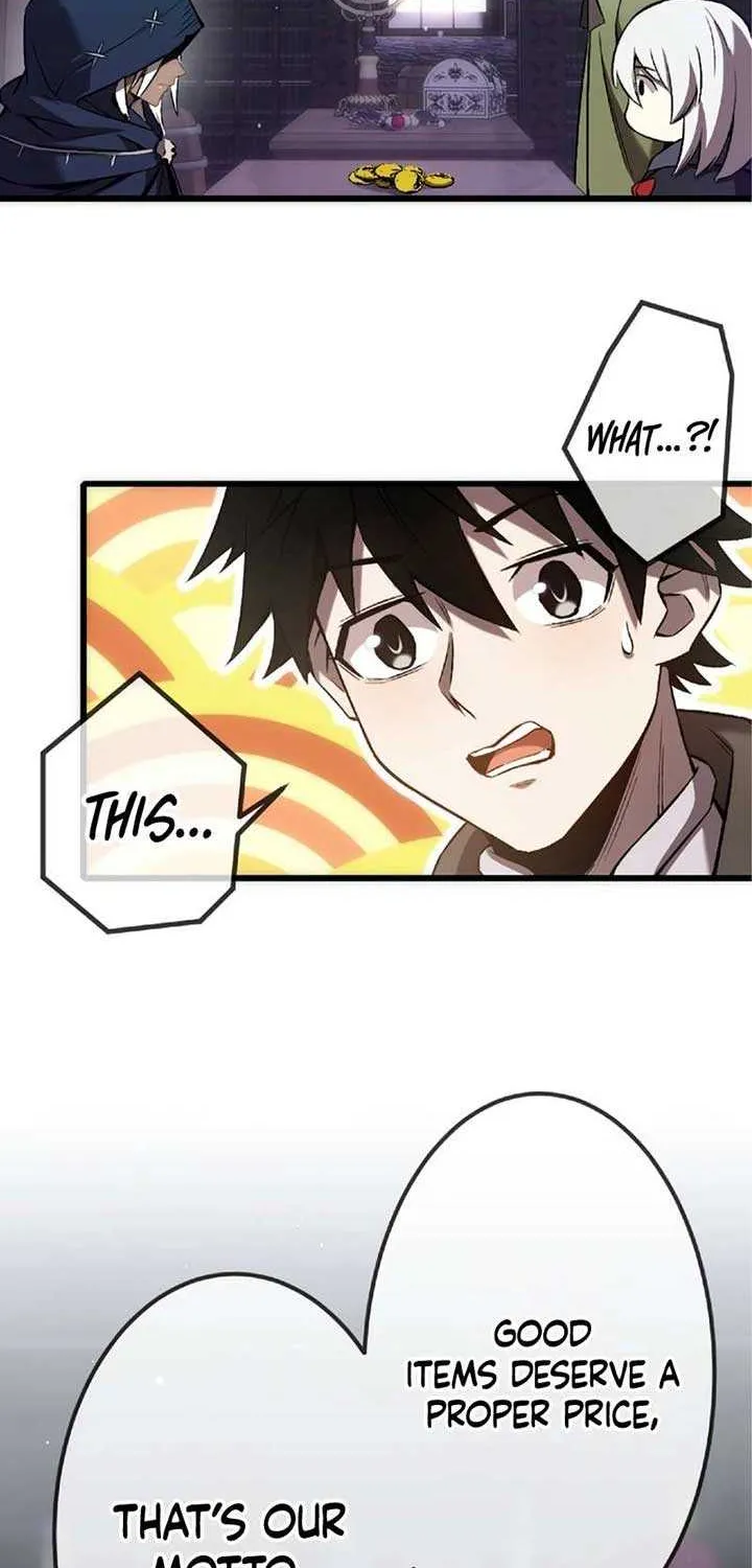 The Awakening of light Magic Chapter 22 page 56 - 