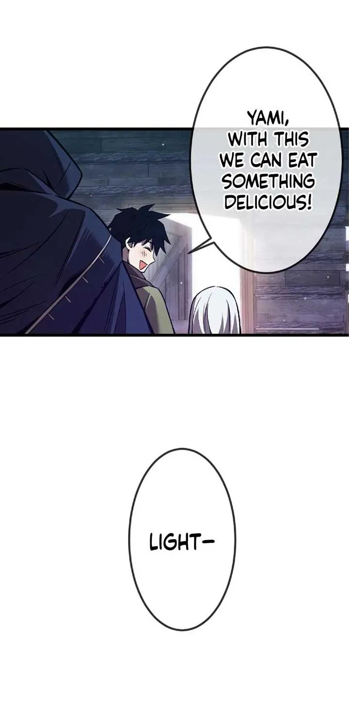 The Awakening of light Magic Chapter 22 page 59 - 