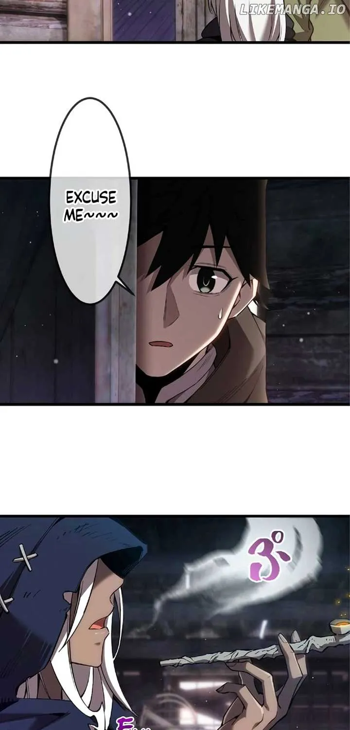 The Awakening of light Magic Chapter 22 page 7 - 