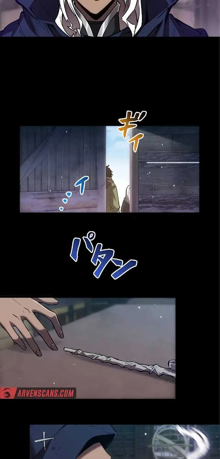 The Awakening of light Magic Chapter 22 page 62 - 