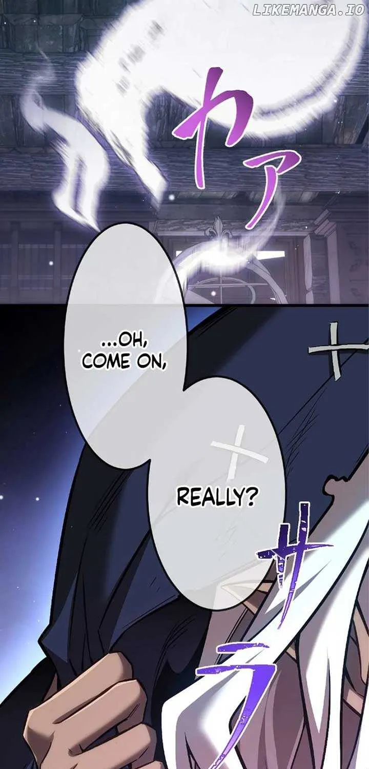 The Awakening of light Magic Chapter 22 page 64 - 