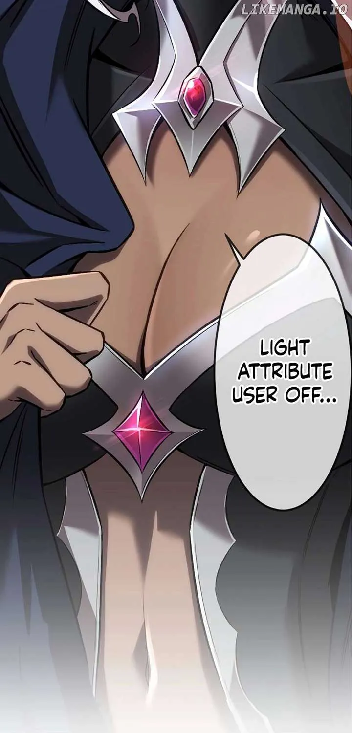 The Awakening of light Magic Chapter 22 page 67 - 