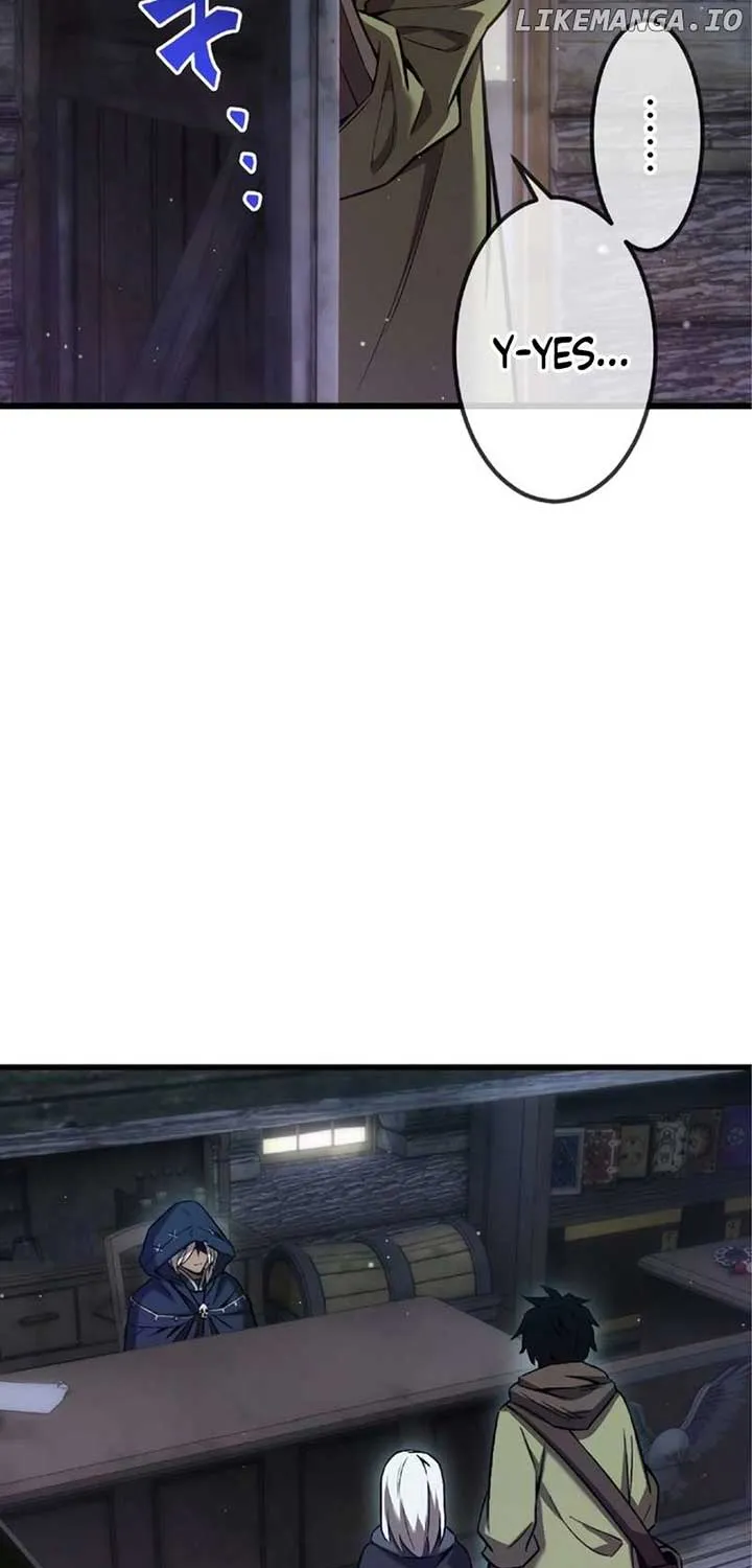 The Awakening of light Magic Chapter 22 page 10 - 