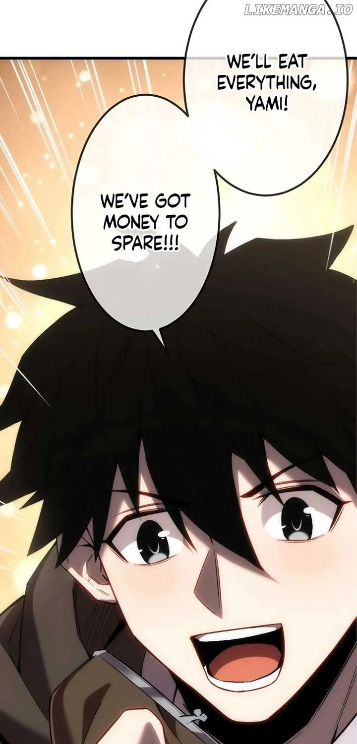 The Awakening of light Magic Chapter 23 page 14 - 