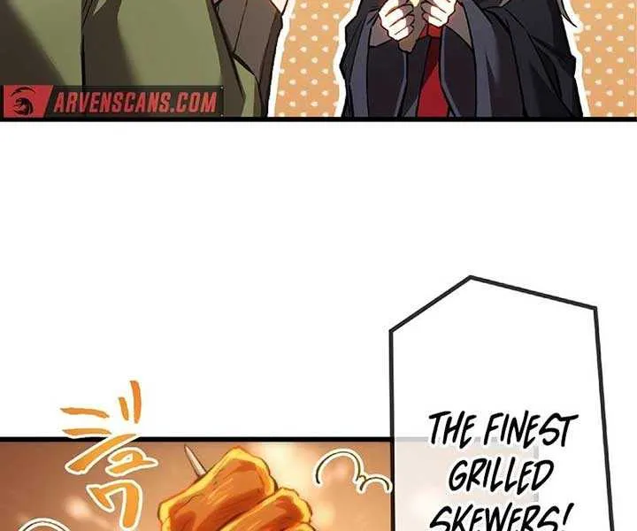 The Awakening of light Magic Chapter 23 page 19 - 