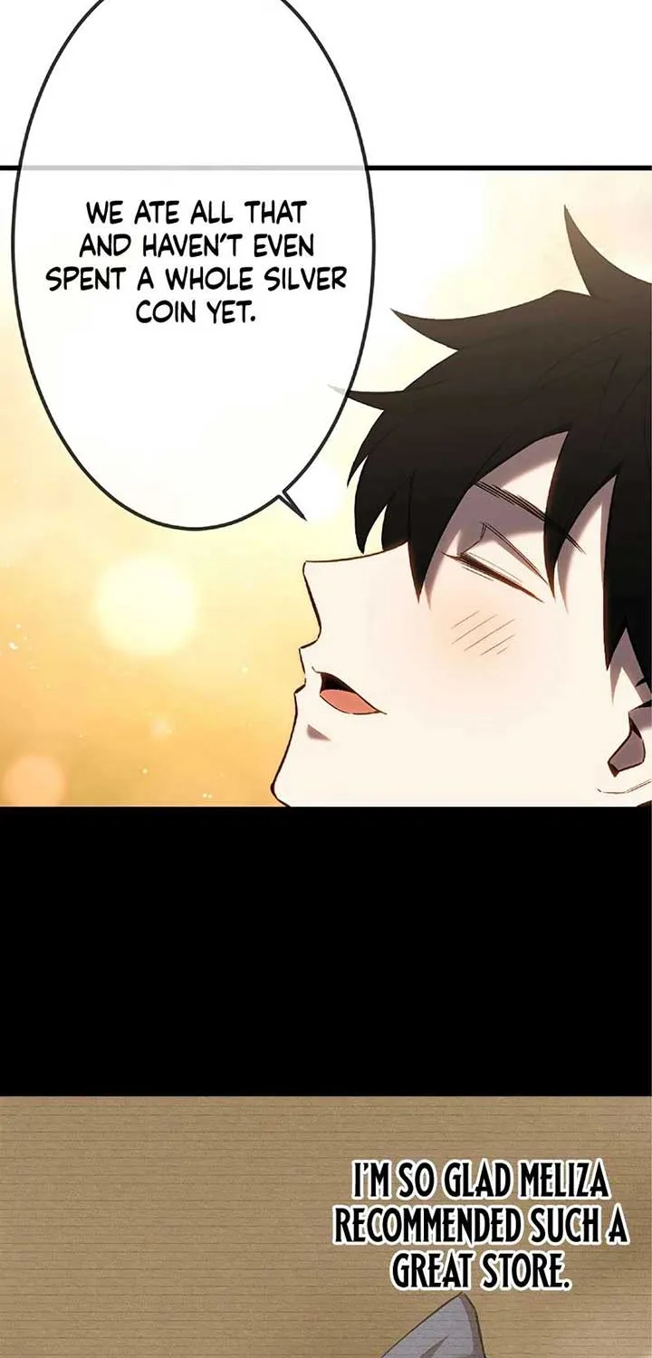 The Awakening of light Magic Chapter 23 page 24 - 