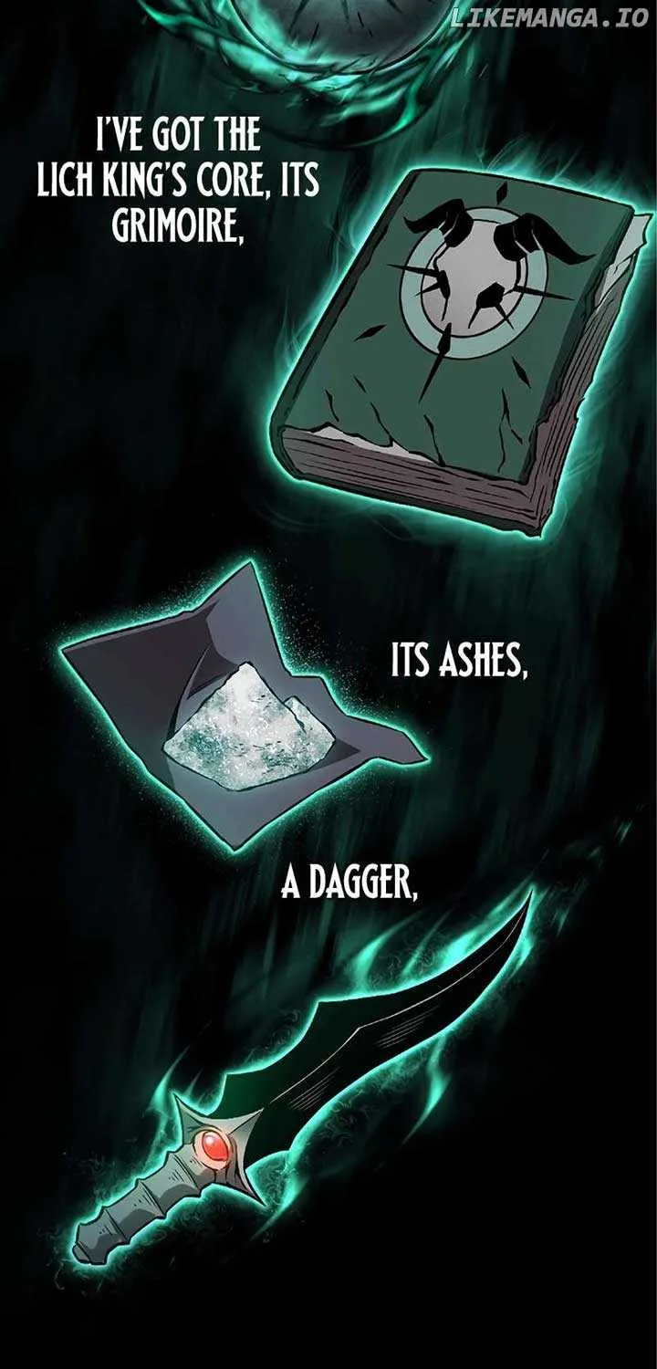 The Awakening of light Magic Chapter 23 page 29 - 