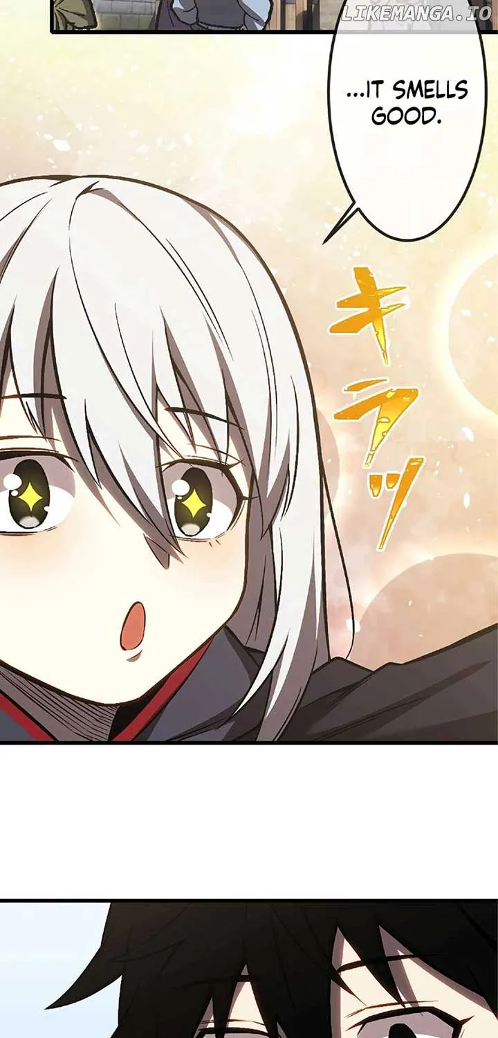 The Awakening of light Magic Chapter 23 page 35 - 