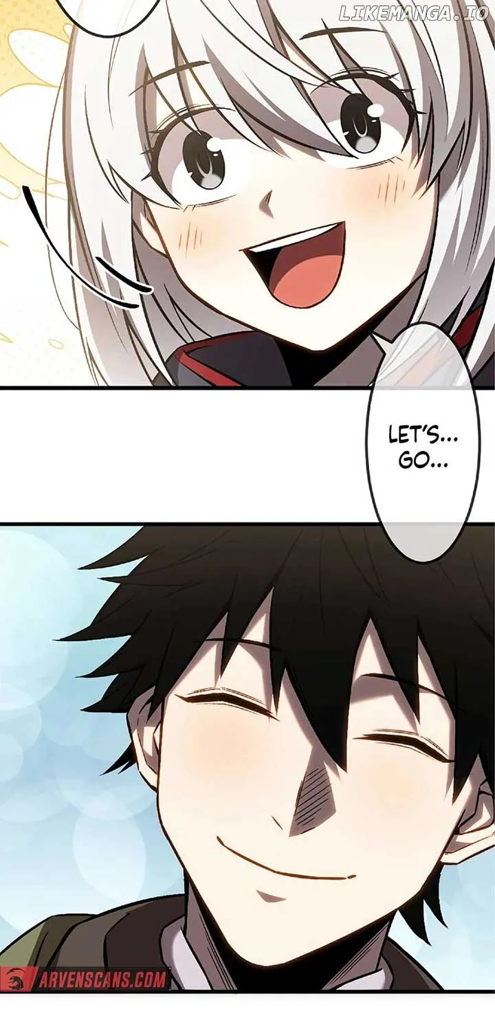 The Awakening of light Magic Chapter 23 page 38 - 