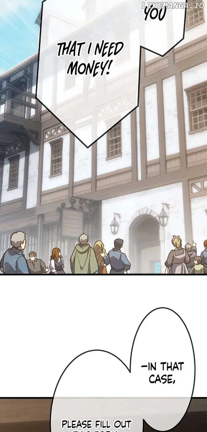 The Awakening of light Magic Chapter 23 page 41 - 