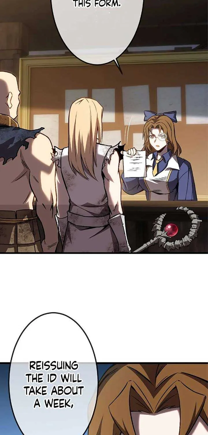 The Awakening of light Magic Chapter 23 page 42 - 