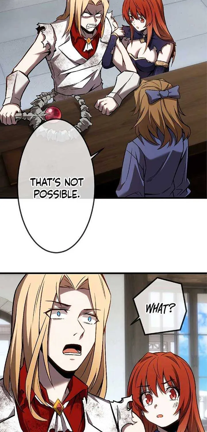 The Awakening of light Magic Chapter 23 page 45 - 