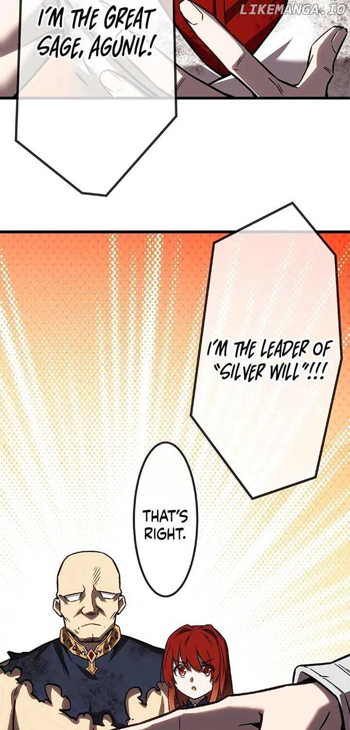 The Awakening of light Magic Chapter 23 page 50 - 