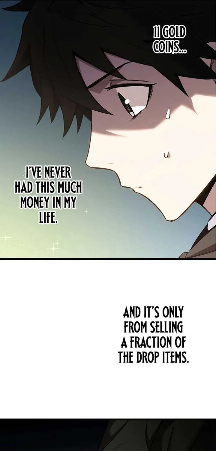 The Awakening of light Magic Chapter 23 page 6 - 