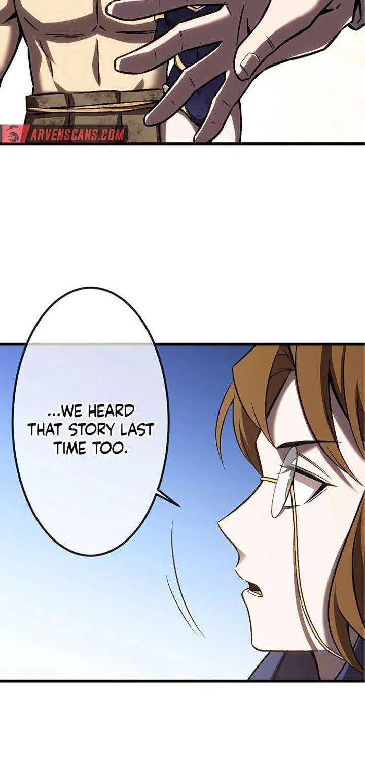The Awakening of light Magic Chapter 23 page 51 - 