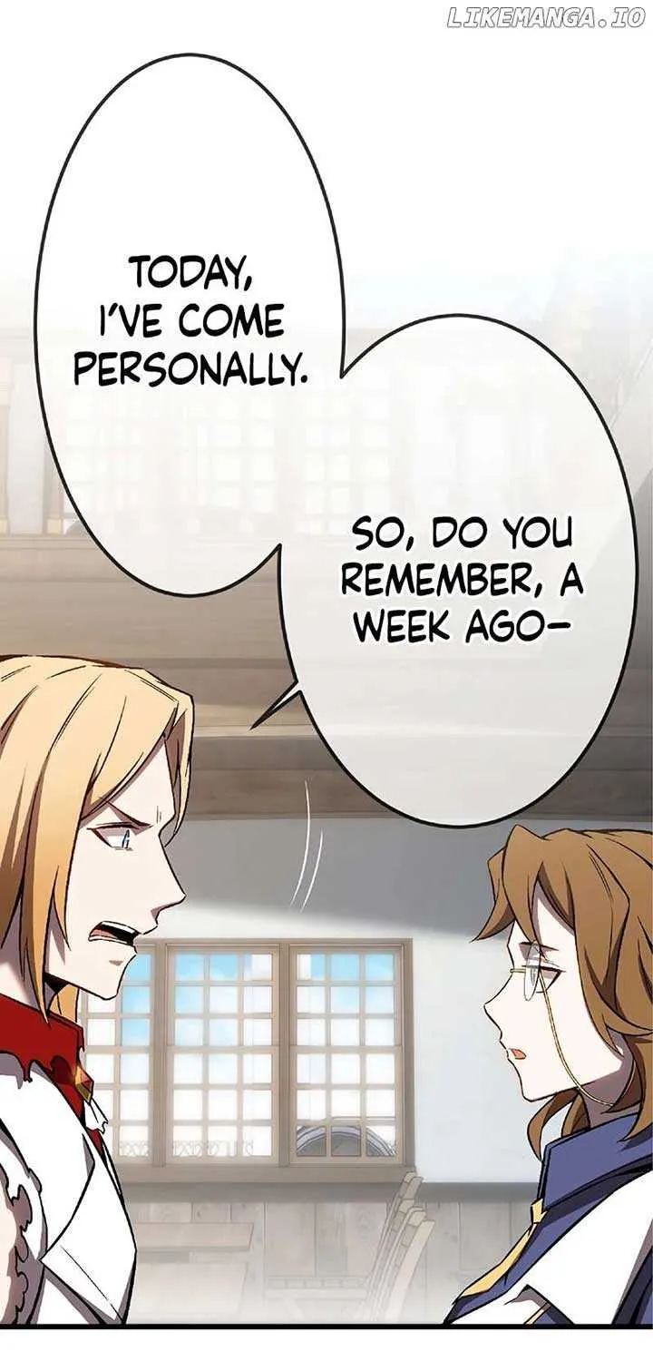 The Awakening of light Magic Chapter 23 page 53 - 