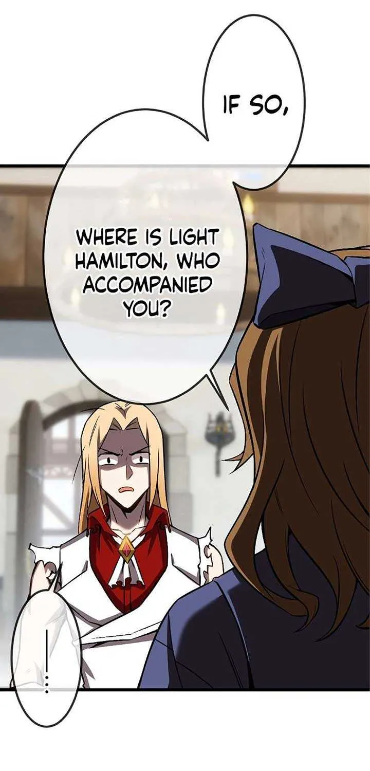 The Awakening of light Magic Chapter 23 page 54 - 