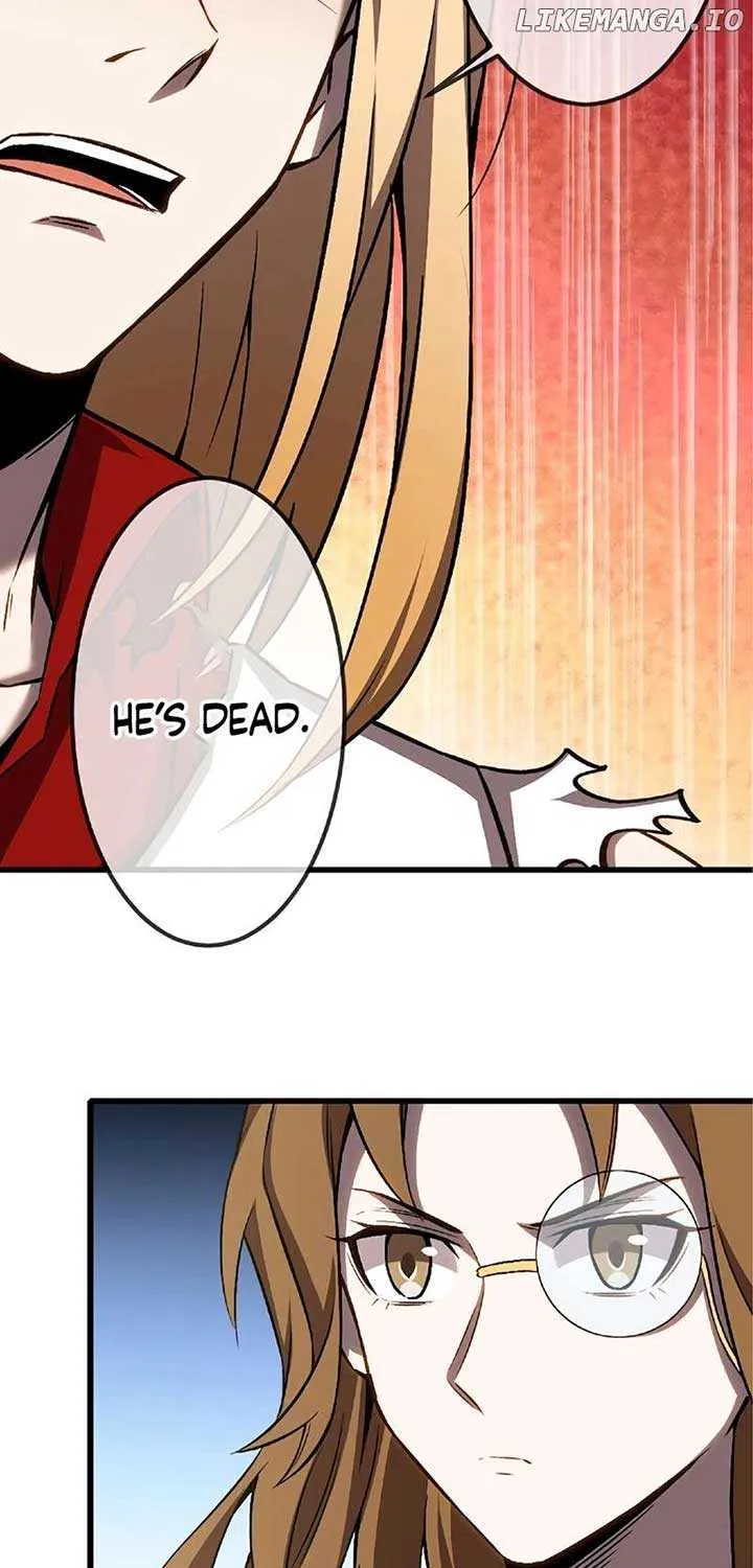 The Awakening of light Magic Chapter 23 page 56 - 