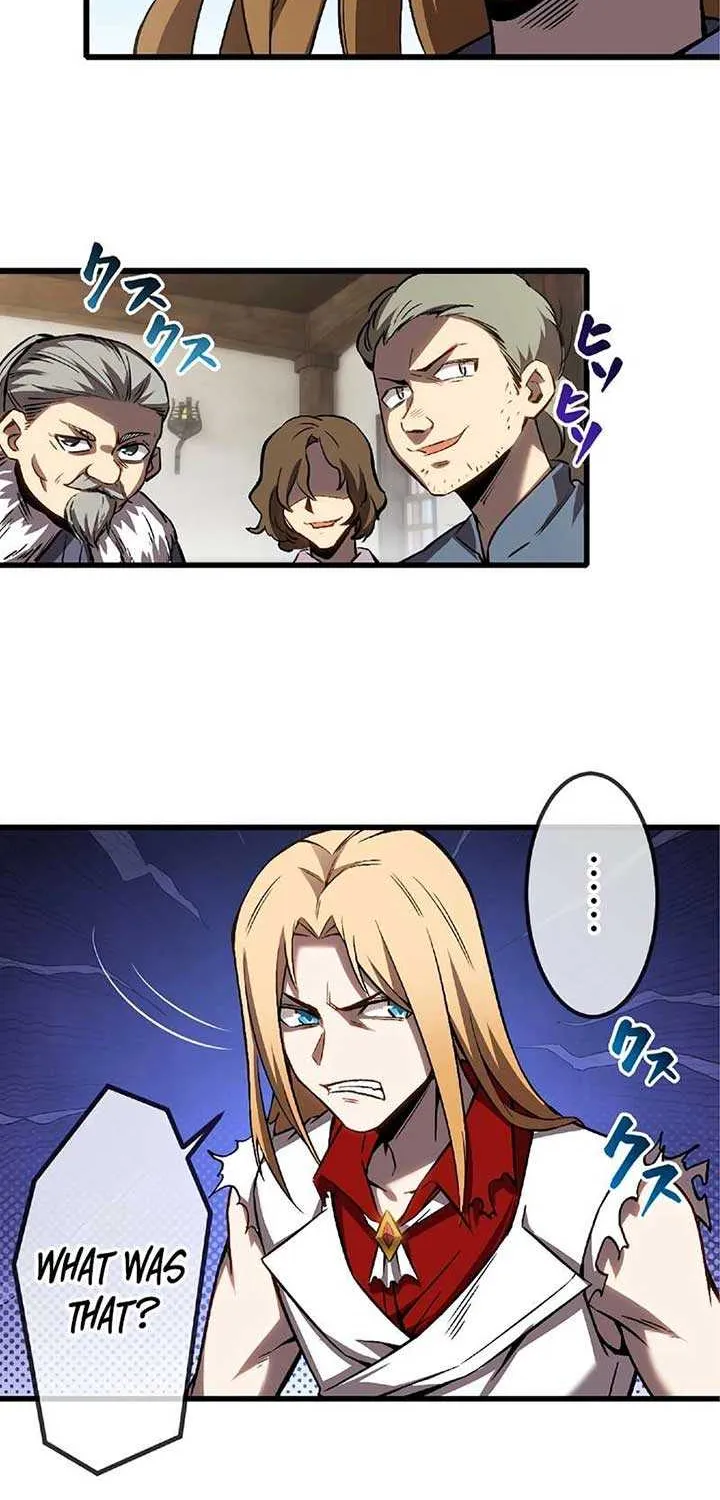 The Awakening of light Magic Chapter 23 page 57 - 