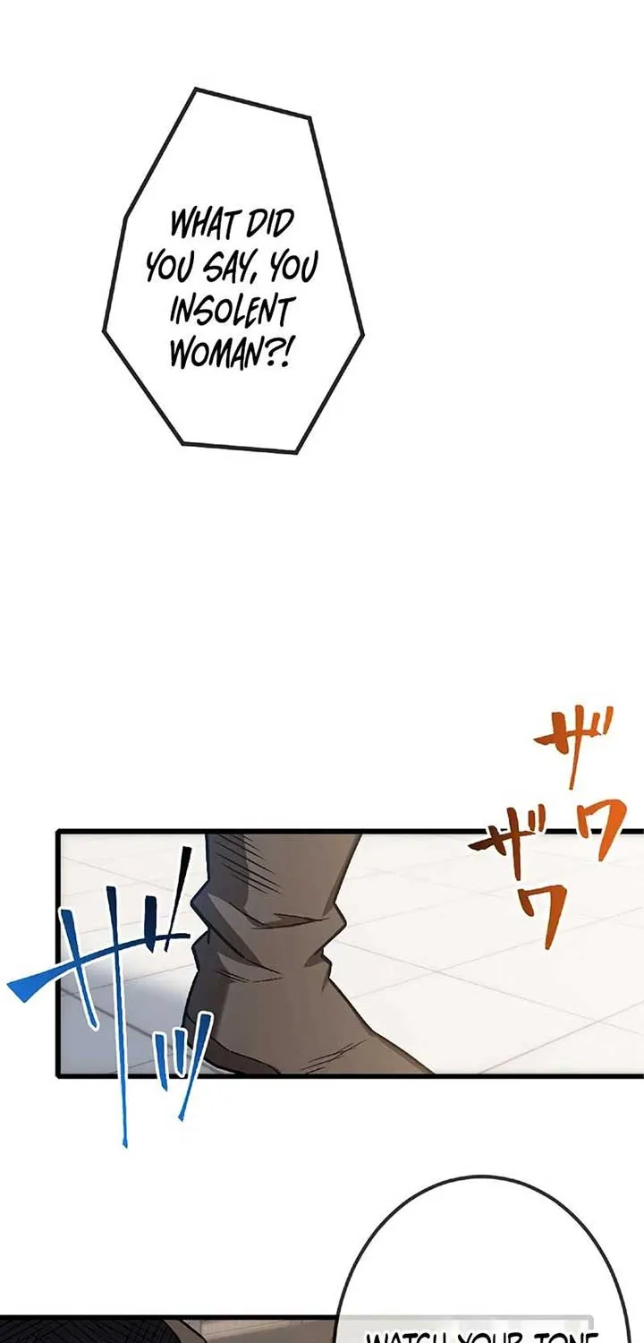 The Awakening of light Magic Chapter 23 page 60 - 