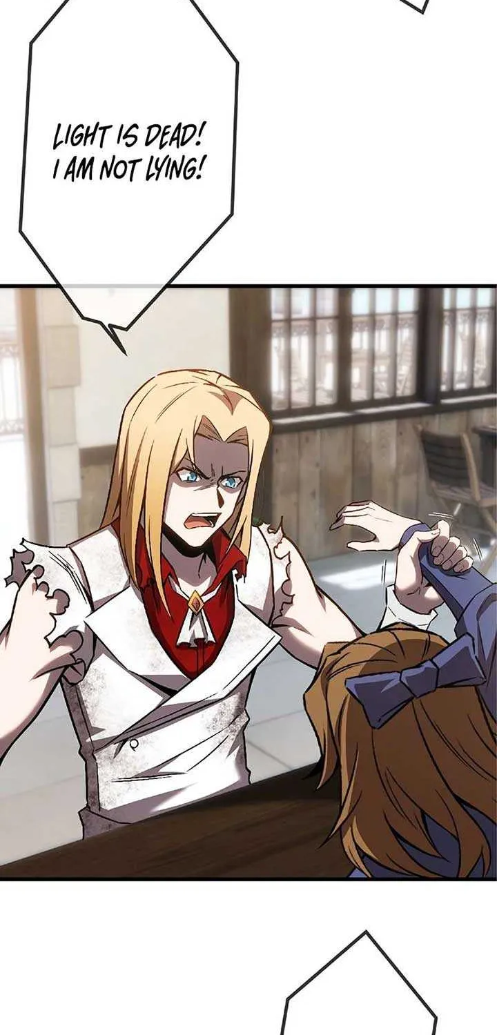 The Awakening of light Magic Chapter 23 page 63 - 