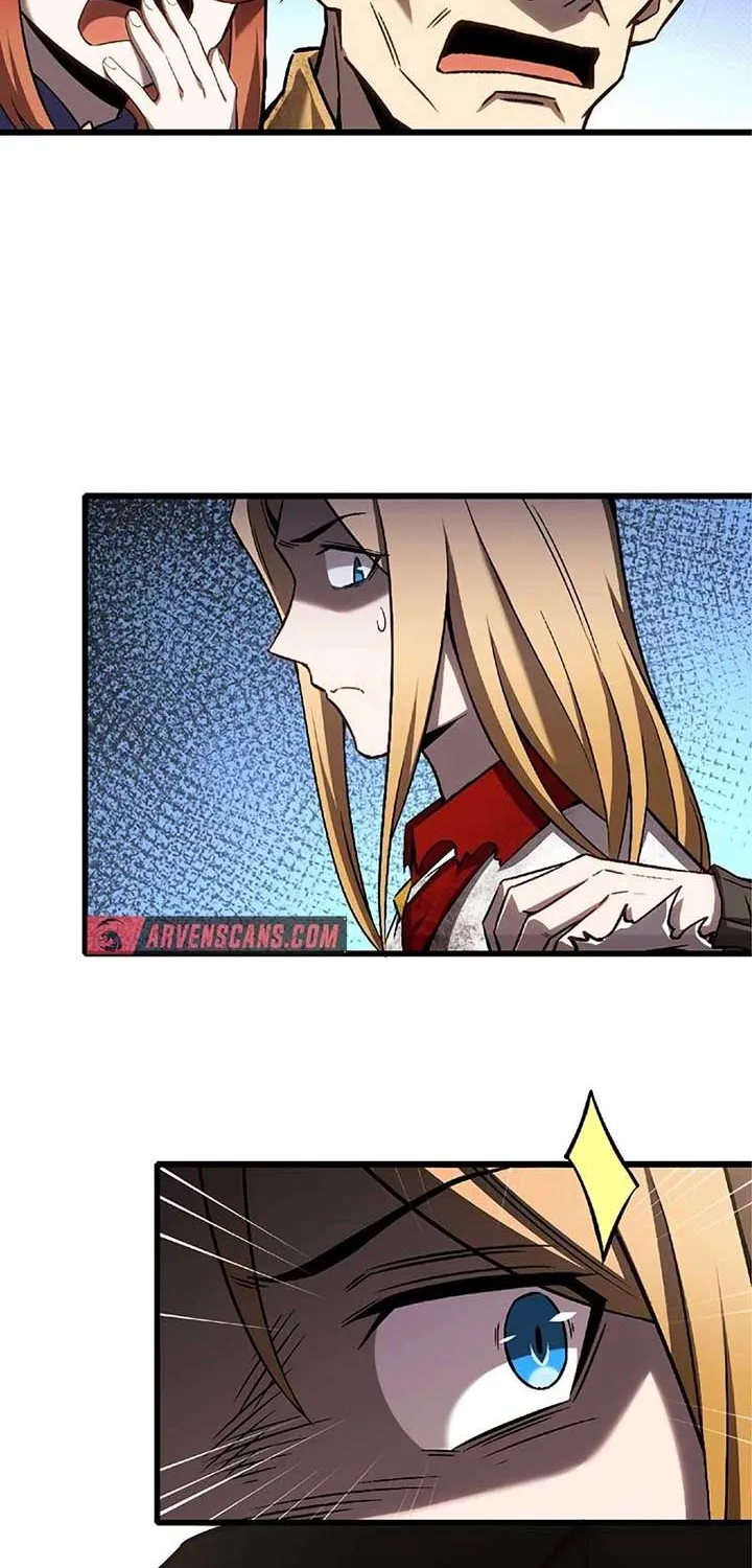 The Awakening of light Magic Chapter 23 page 66 - 