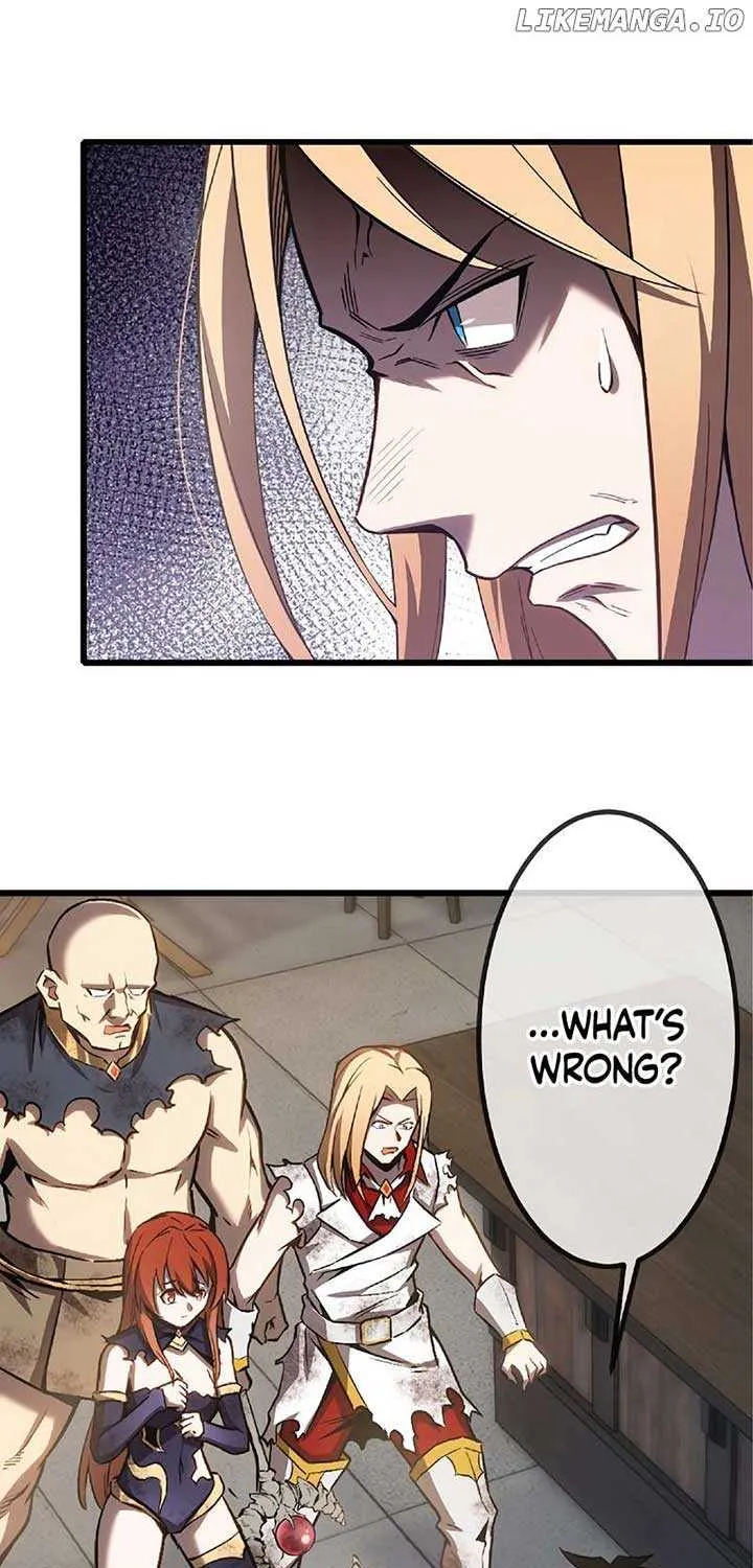 The Awakening of light Magic Chapter 24 page 13 - 