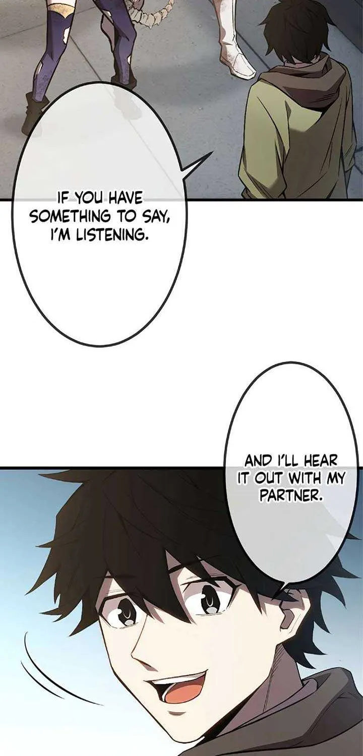The Awakening of light Magic Chapter 24 page 14 - 