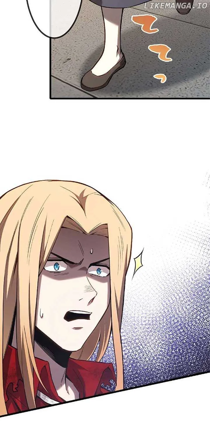 The Awakening of light Magic Chapter 24 page 16 - 