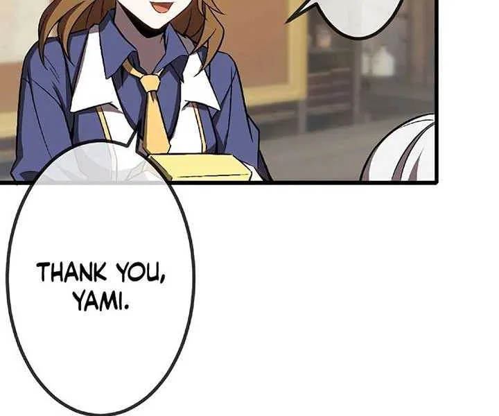 The Awakening of light Magic Chapter 24 page 21 - 