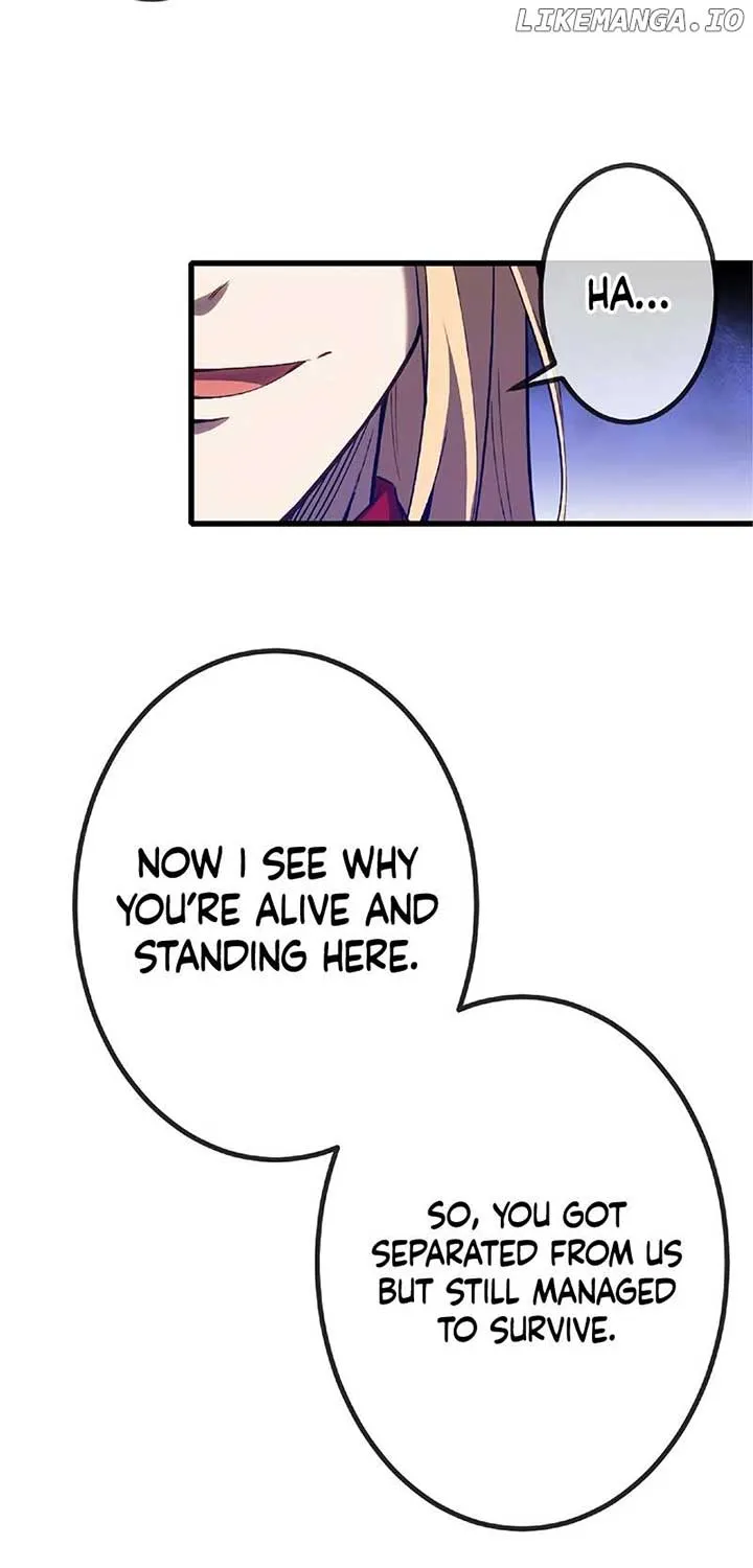 The Awakening of light Magic Chapter 24 page 22 - 