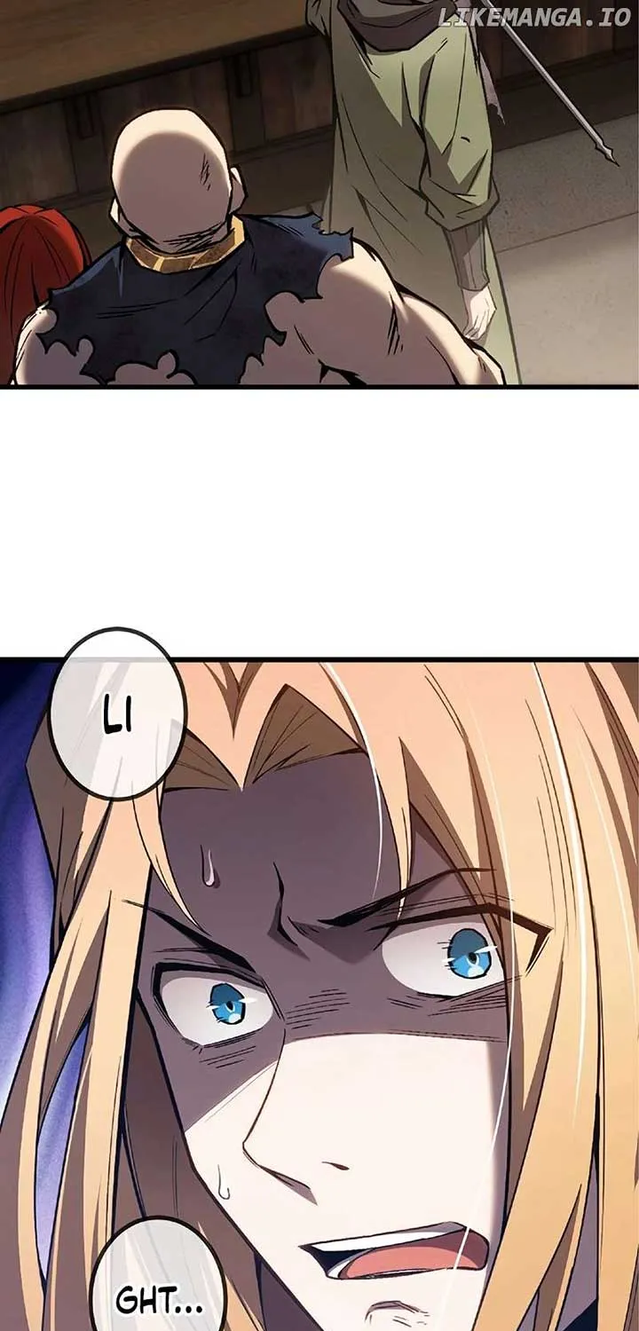 The Awakening of light Magic Chapter 24 page 4 - 