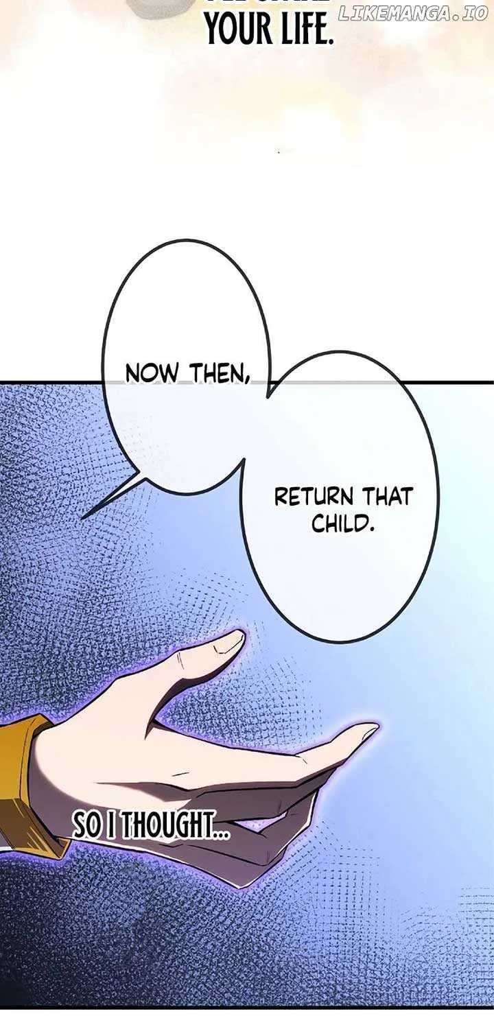 The Awakening of light Magic Chapter 24 page 31 - 