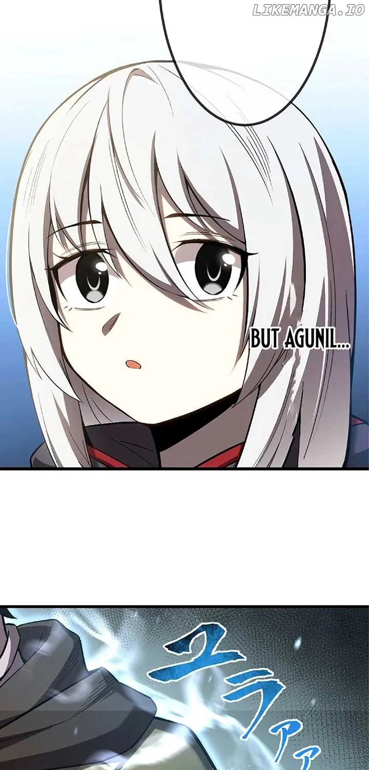 The Awakening of light Magic Chapter 24 page 34 - 