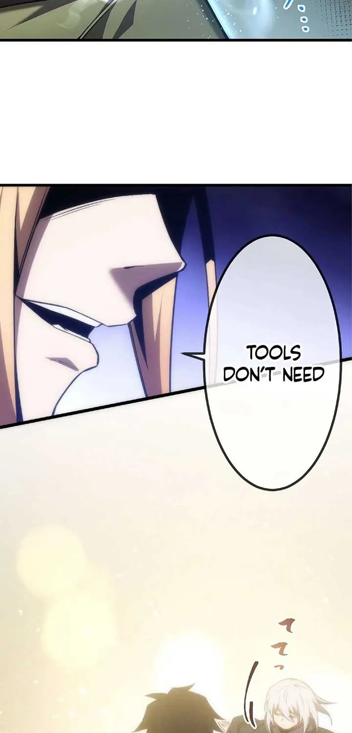 The Awakening of light Magic Chapter 24 page 35 - 