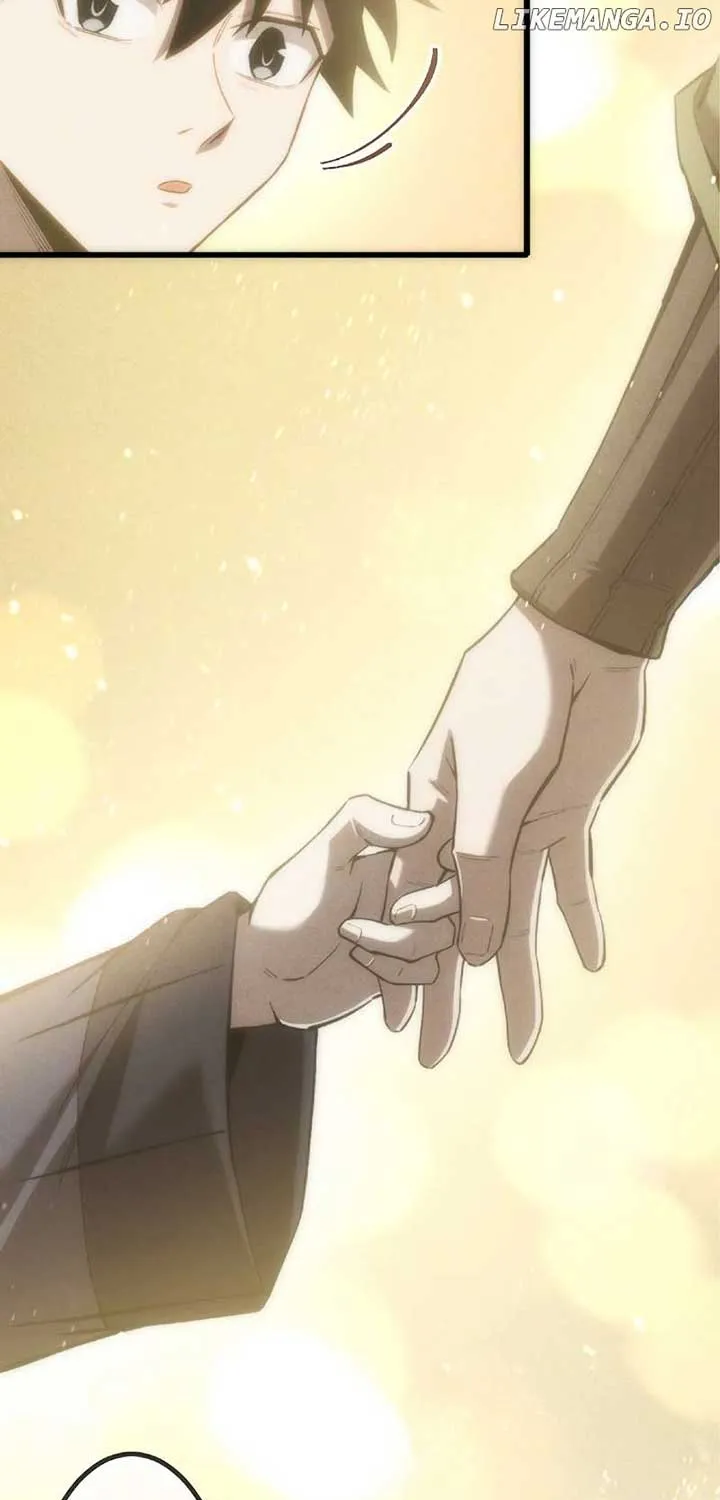The Awakening of light Magic Chapter 24 page 37 - 