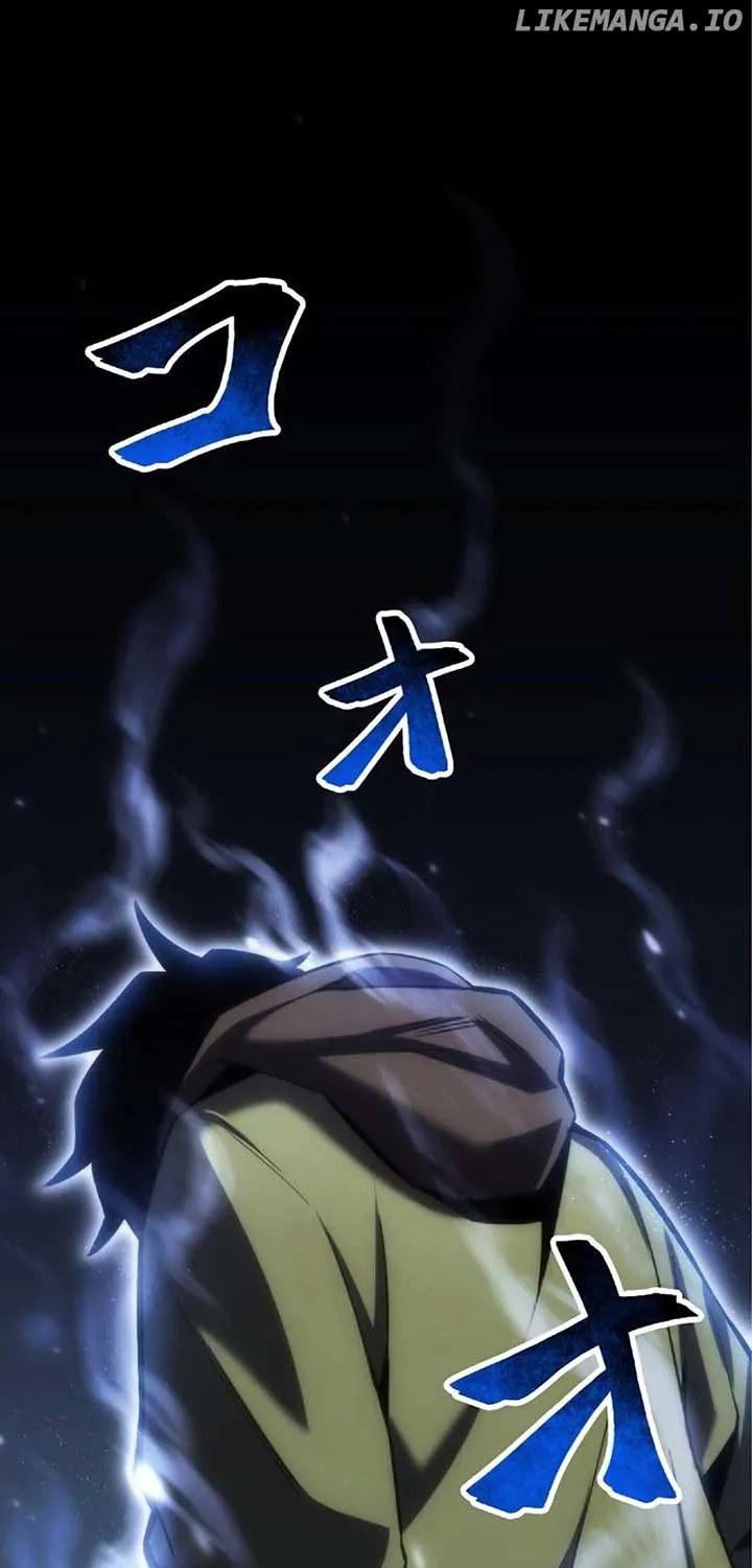 The Awakening of light Magic Chapter 24 page 40 - 