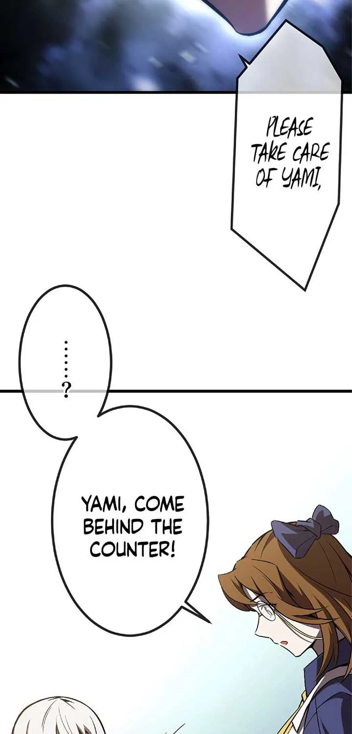 The Awakening of light Magic Chapter 24 page 44 - 
