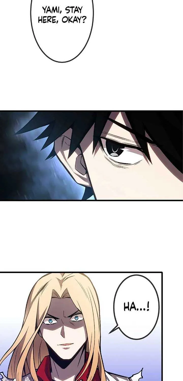 The Awakening of light Magic Chapter 24 page 47 - 