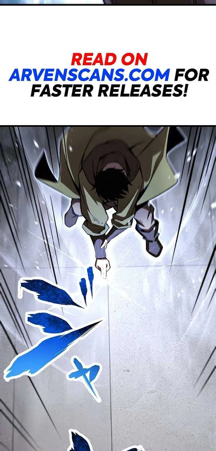 The Awakening of light Magic Chapter 24 page 50 - 
