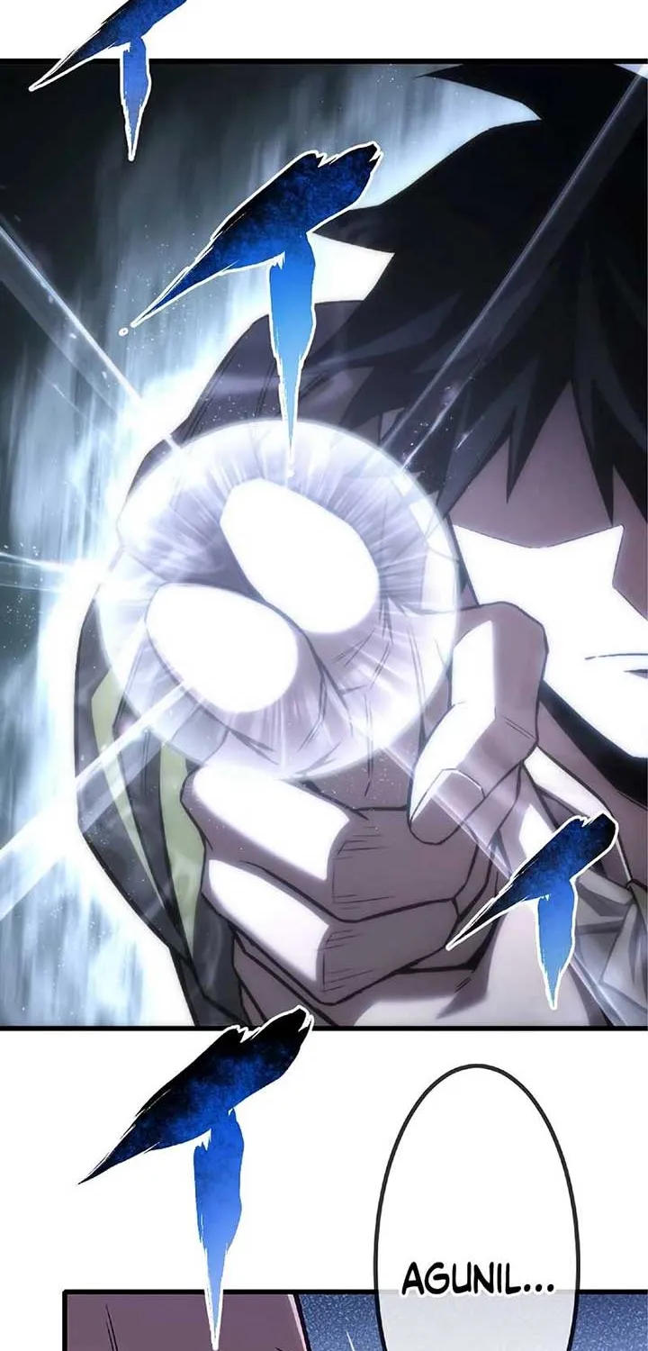 The Awakening of light Magic Chapter 24 page 53 - 