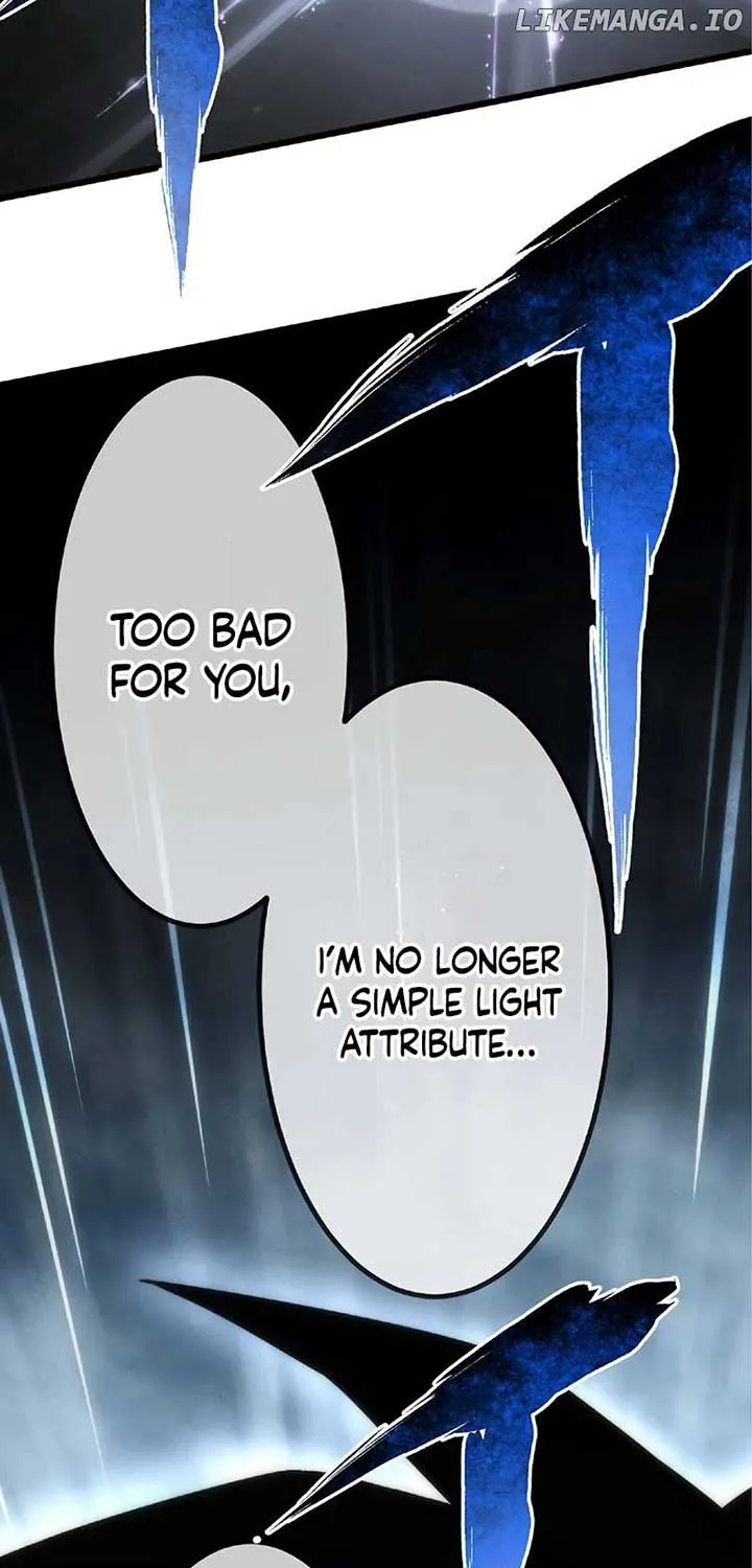The Awakening of light Magic Chapter 24 page 58 - 
