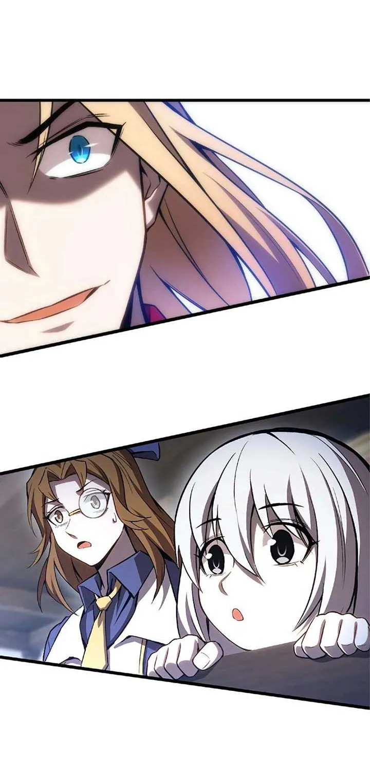 The Awakening of light Magic Chapter 24 page 62 - 