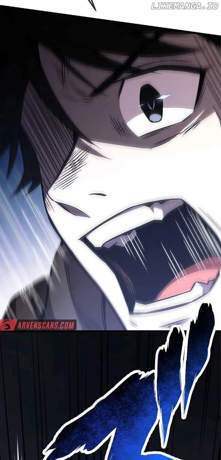 The Awakening of light Magic Chapter 24 page 64 - 