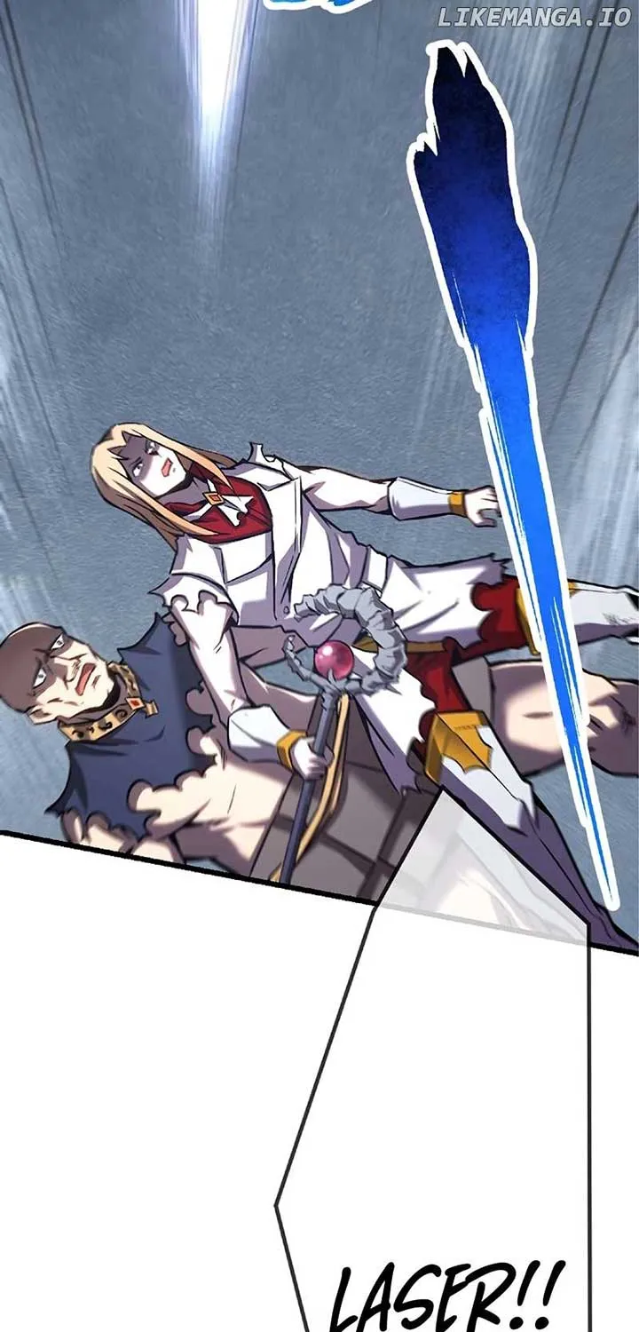 The Awakening of light Magic Chapter 24 page 67 - 