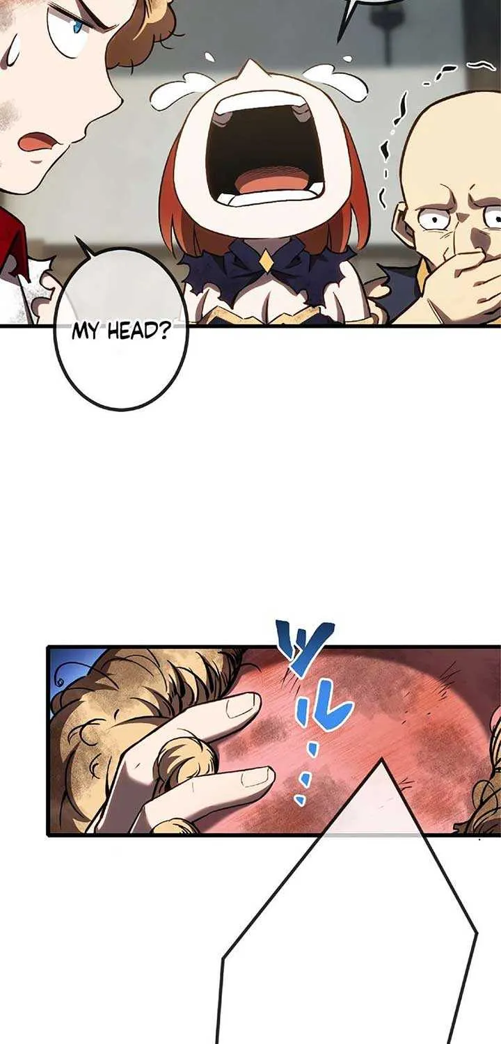 The Awakening of light Magic Chapter 25 page 11 - 