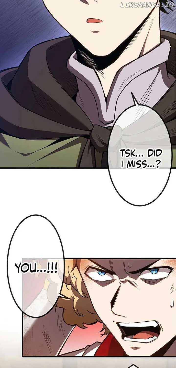 The Awakening of light Magic Chapter 25 page 13 - 