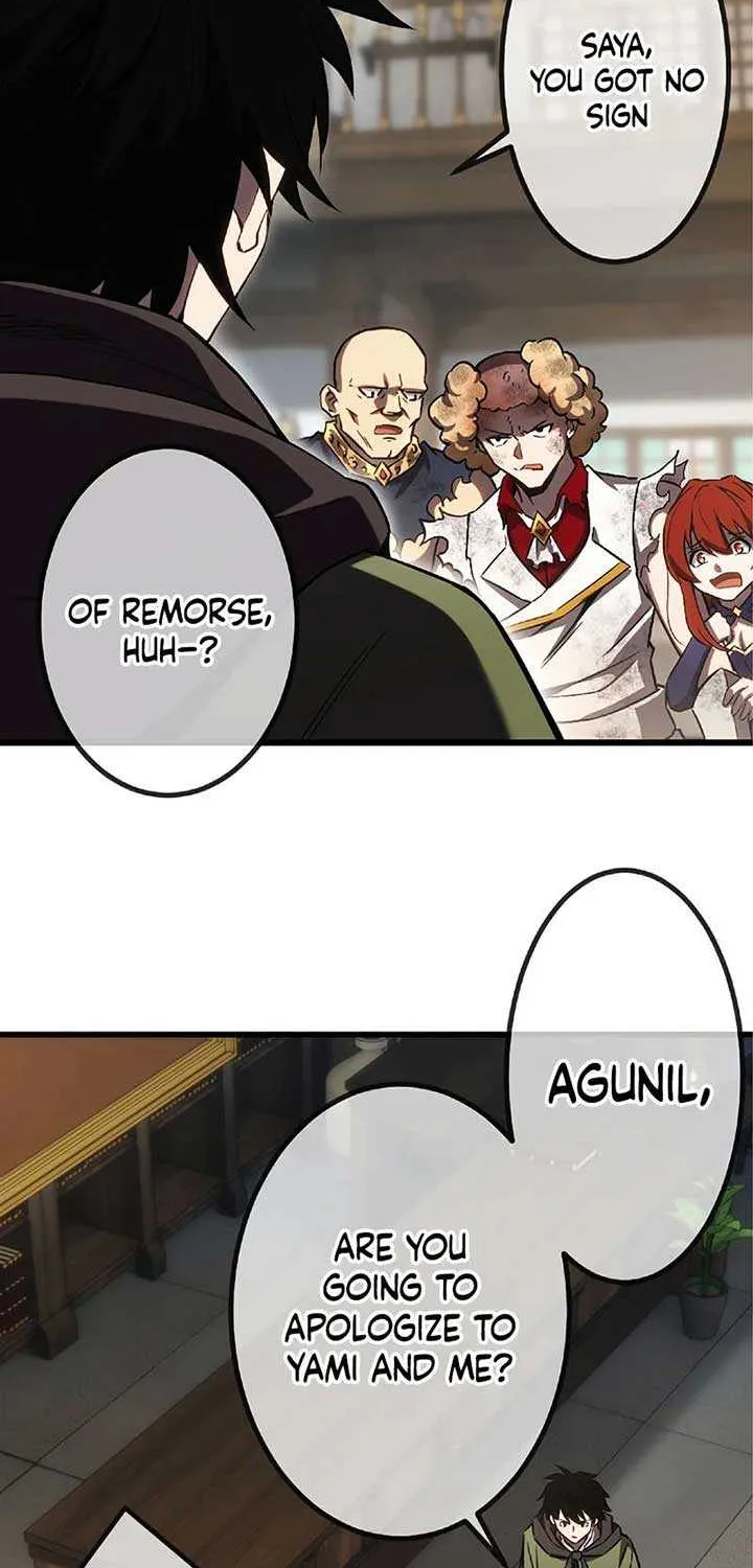 The Awakening of light Magic Chapter 25 page 16 - 