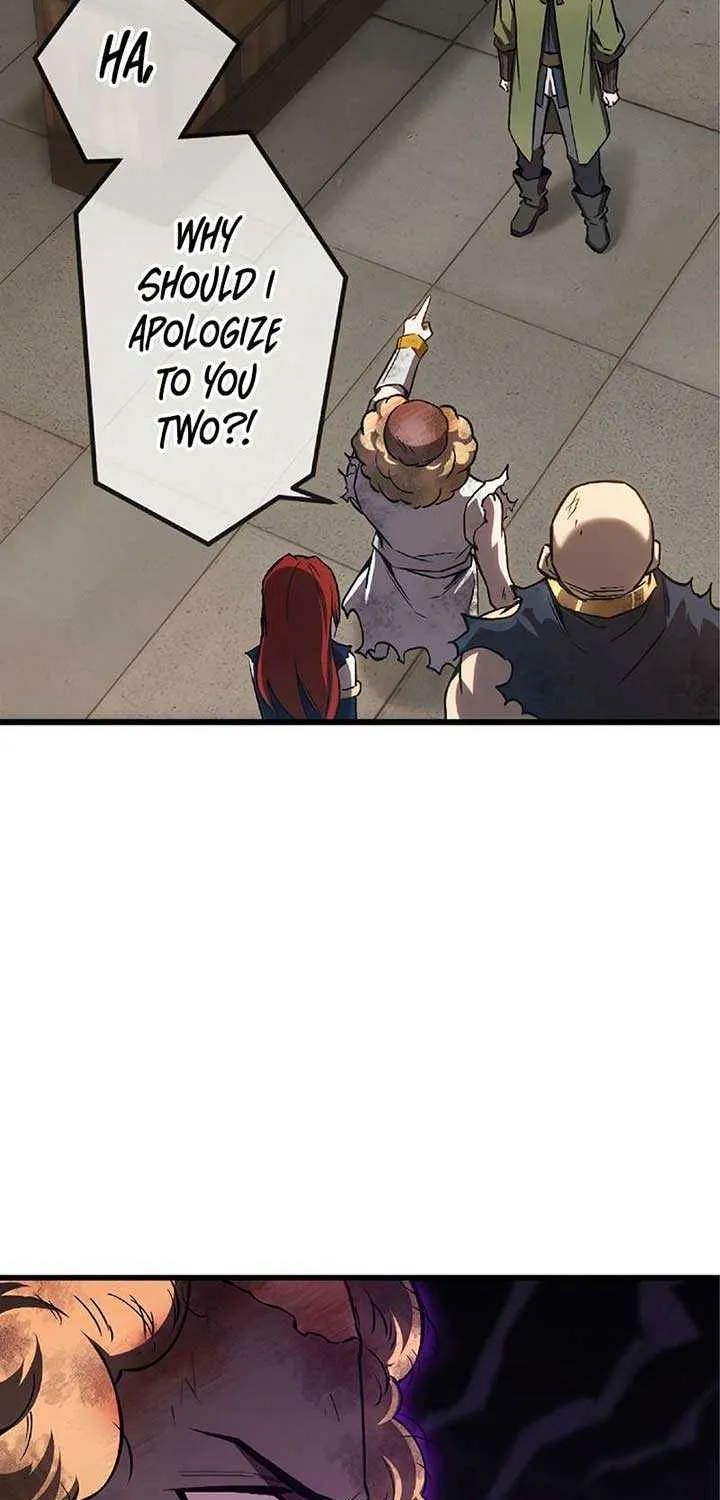 The Awakening of light Magic Chapter 25 page 17 - 